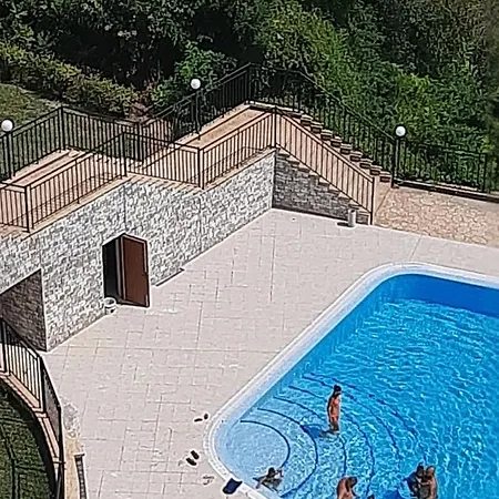 Penthouse Alma * Balchik