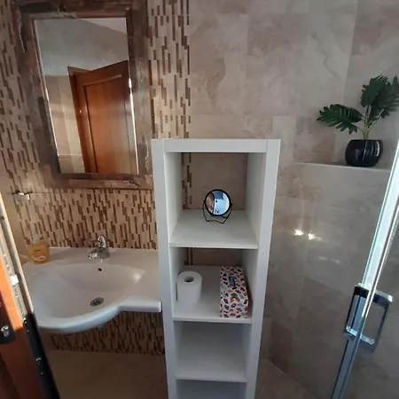 Apartment Penthouse Alma