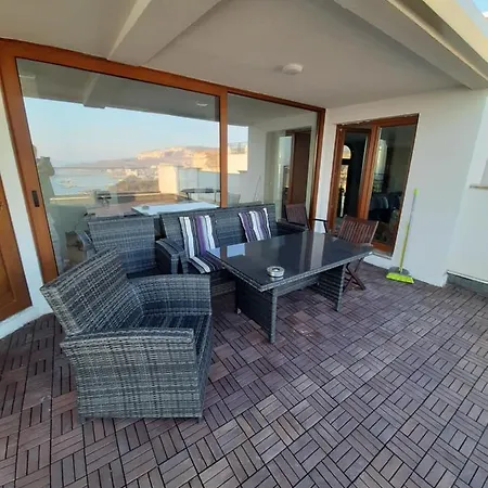 Penthouse Alma *