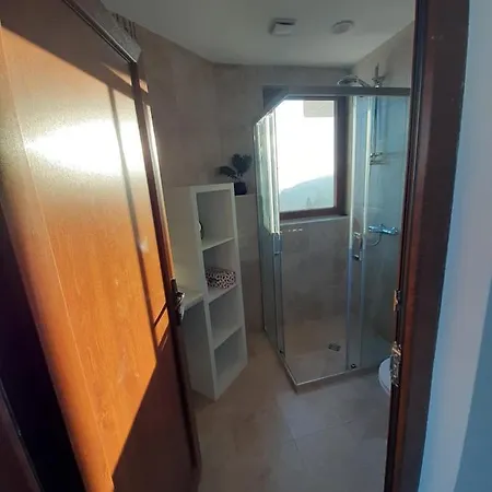 Penthouse Alma Apartment Balchik